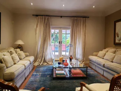 Casa com 3 Quartos à venda, 300m² no Vila Romana, São Paulo