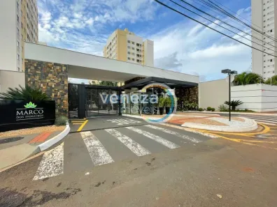 Apartamento com 3 Quartos à venda, 63m² no Jardim Morumbi, Londrina