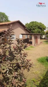 Casa com 3 Quartos à venda, 370m² no Vila Residencial Furnas, Planura