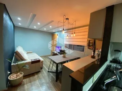 Apartamento com 2 Quartos à venda, 42m² no São José, Canoas