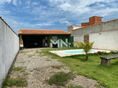Casa com 1 Quarto à venda, 200m² no Jardim Madre Paulina, Itu