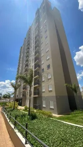 Apartamento com 2 Quartos à venda, 46m² no Zona Industrial, Sorocaba