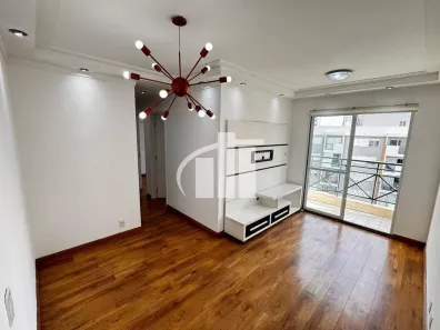 Apartamento com 3 Quartos para alugar, 70m² no Vila Butantã, São Paulo