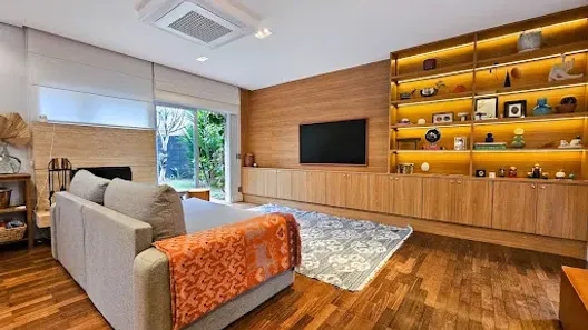 Casa de Condomínio com 3 Quartos à venda, 133m² no Granja Viana II, Cotia