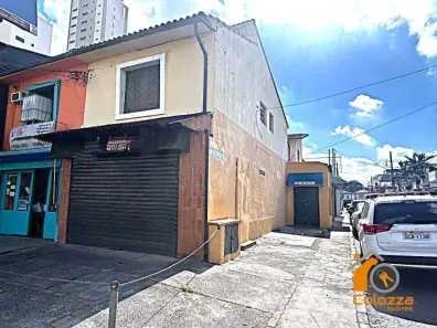 Ponto Comercial para alugar, 135m² no Cidade Monções, São Paulo