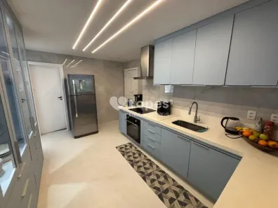 Apartamento com 3 Quartos à venda, 148m² no Recreio dos Bandeirantes, Rio de Janeiro