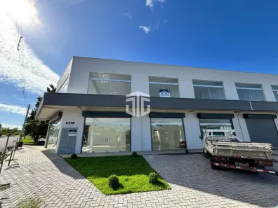 Ponto Comercial para alugar, 313m² no Fazenda Leão, Sapiranga