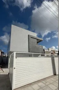 Apartamento com 2 Quartos à venda, 50m² no Gramame, João Pessoa