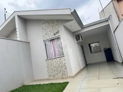 Casa com 3 Quartos à venda, 70m² no Jardim Rio de Janeiro, Sarandi
