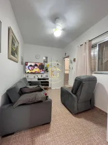 Apartamento com 1 Quarto à venda, 40m² no Tupi, Praia Grande