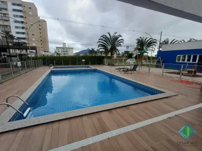 Apartamento com 2 Quartos à venda, 48m² no Praia João Rosa, Biguaçu