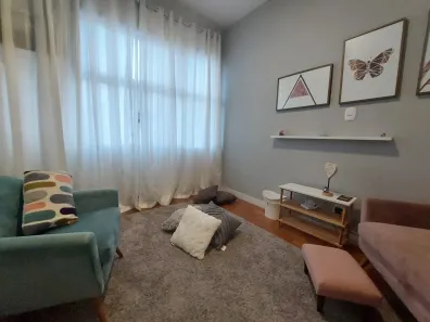 Sala Comercial para alugar, 22m² no Copacabana, Rio de Janeiro