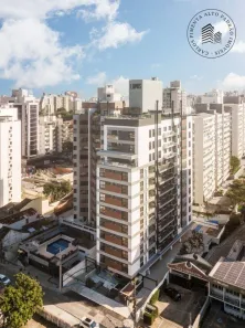 Apartamento com 3 Quartos à venda, 107m² no Centro, Florianópolis