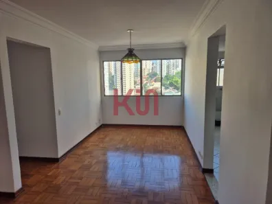 Apartamento com 2 Quartos à venda, 67m² no Chácara Inglesa, São Paulo