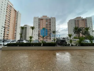 Apartamento com 3 Quartos para alugar, 72m² no Loteamento Chácara Prado, Campinas