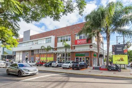 Ponto Comercial para alugar, 136m² no Petrópolis, Porto Alegre