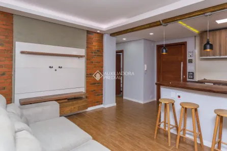 Apartamento com 2 Quartos para alugar, 72m² no Santana, Porto Alegre