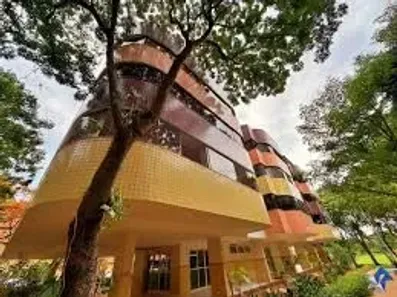 Apartamento para alugar com baixa de preço em Asa Norte