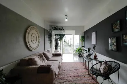 Apartamento com 2 Quartos à venda, 95m² no Perdizes, São Paulo