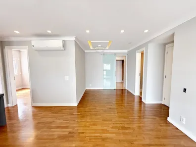 Apartamento com 2 Quartos para alugar, 100m² no Chácara Inglesa, São Paulo