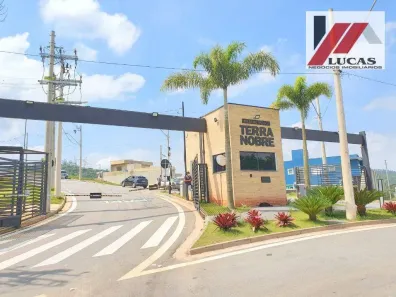 Lote/Terreno à venda, 131m² no Sítio Boa Vista, Cotia