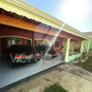 Casa com 2 Quartos à venda, 80m² no Chácara Formosa, Campinas