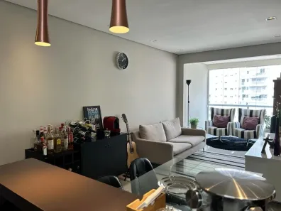 Apartamento com 2 Quartos à venda, 80m² no Chácara Inglesa, São Paulo
