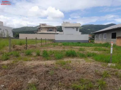 Lote/Terreno à venda, 360m² no Vila Becker, Santo Amaro da Imperatriz