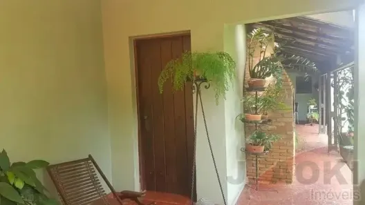 Casa com 3 Quartos à venda, 400m² no Planalto Paulista, São Paulo