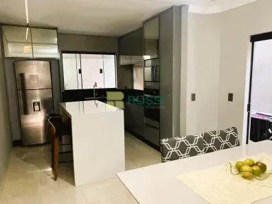 com 3 Quartos à venda, 240m² no Loteamento Residencial Vista Linda, São José dos Campos