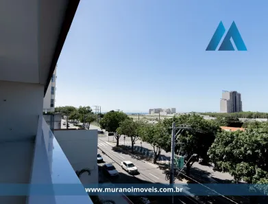 Apartamento com 2 Quartos à venda, 70m² no Coqueiral de Itaparica, Vila Velha