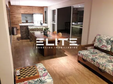 Apartamento com 3 Quartos à venda, 244m² no Nova Petrópolis, São Bernardo do Campo
