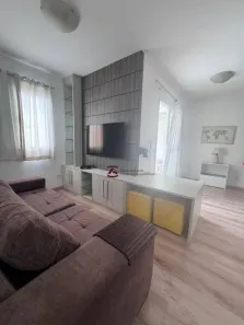 Apartamento com 2 Quartos à venda, 71m² no Barra Funda, São Paulo