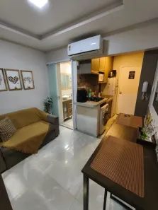 Apartamento com 1 Quarto à venda, 22m² no Centro, Balneário Camboriú
