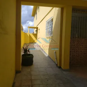 Casa com 3 Quartos à venda, 267m² no Jardim Catanduva, São Paulo