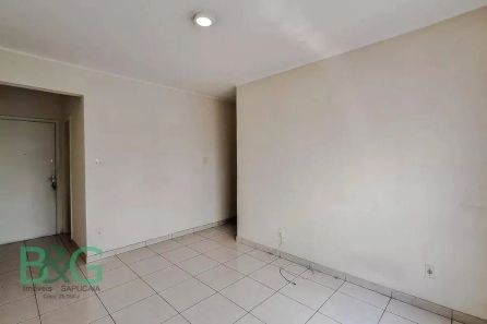 Apartamento com 1 Quarto à venda, 44m² no Liberdade, São Paulo