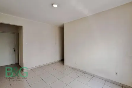 Apartamento com 1 Quarto à venda, 44m² no Liberdade, São Paulo