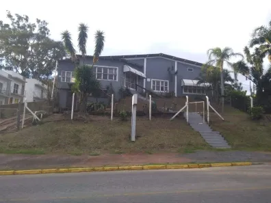 Ponto Comercial à venda, 800m² no Tarumã, Viamão