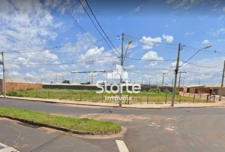 Lote/Terreno à venda, 1485m² no Loteamento Residencial Pequis, Uberlândia