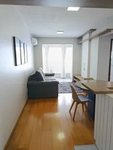 Apartamento com 2 Quartos para alugar, 55m² no Nonoai, Porto Alegre