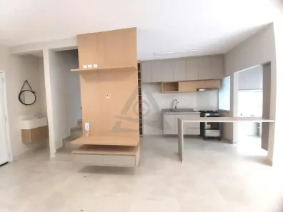 Casa de Condomínio com 3 Quartos para alugar, 94m² no Chácara Primavera, Campinas