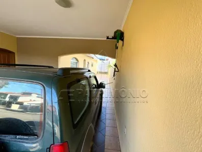 Casa de Condomínio com 3 Quartos à venda, 192m² no Jardim Ibiti do Paço, Sorocaba