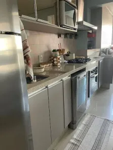 Apartamento com 3 Quartos à venda, 90m² no Vila Carrão, São Paulo