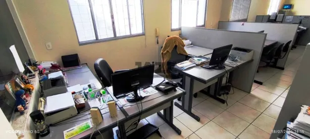Imóvel Comercial à venda, 115m² no São Luiz, Itu