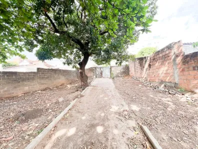 Lote/Terreno à venda, 360m² no Novo Glória, Belo Horizonte