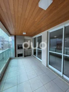Apartamento com 3 Quartos para alugar, 141m² no Nova América, Piracicaba