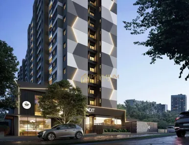Apartamento com 2 Quartos à venda, 75m² no Jardim São Dimas, São José dos Campos