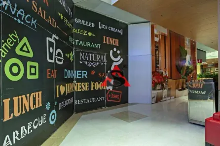 Ponto Comercial para venda ou aluguel, 256m² no Indianópolis, São Paulo
