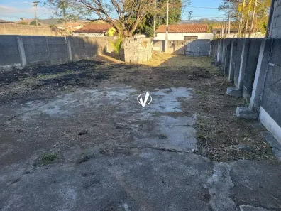 Lote/Terreno à venda, 600m² no Jardim Regina (Moreira César), Pindamonhangaba