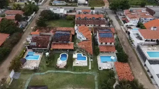 Casa de Condomínio com 6 Quartos à venda, 450m² no Maria Farinha, Paulista